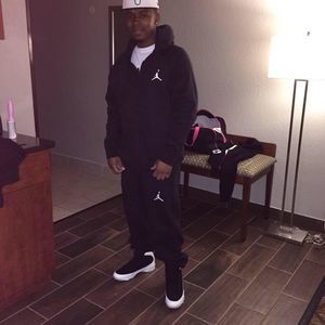 Meet your Posher, Marcus